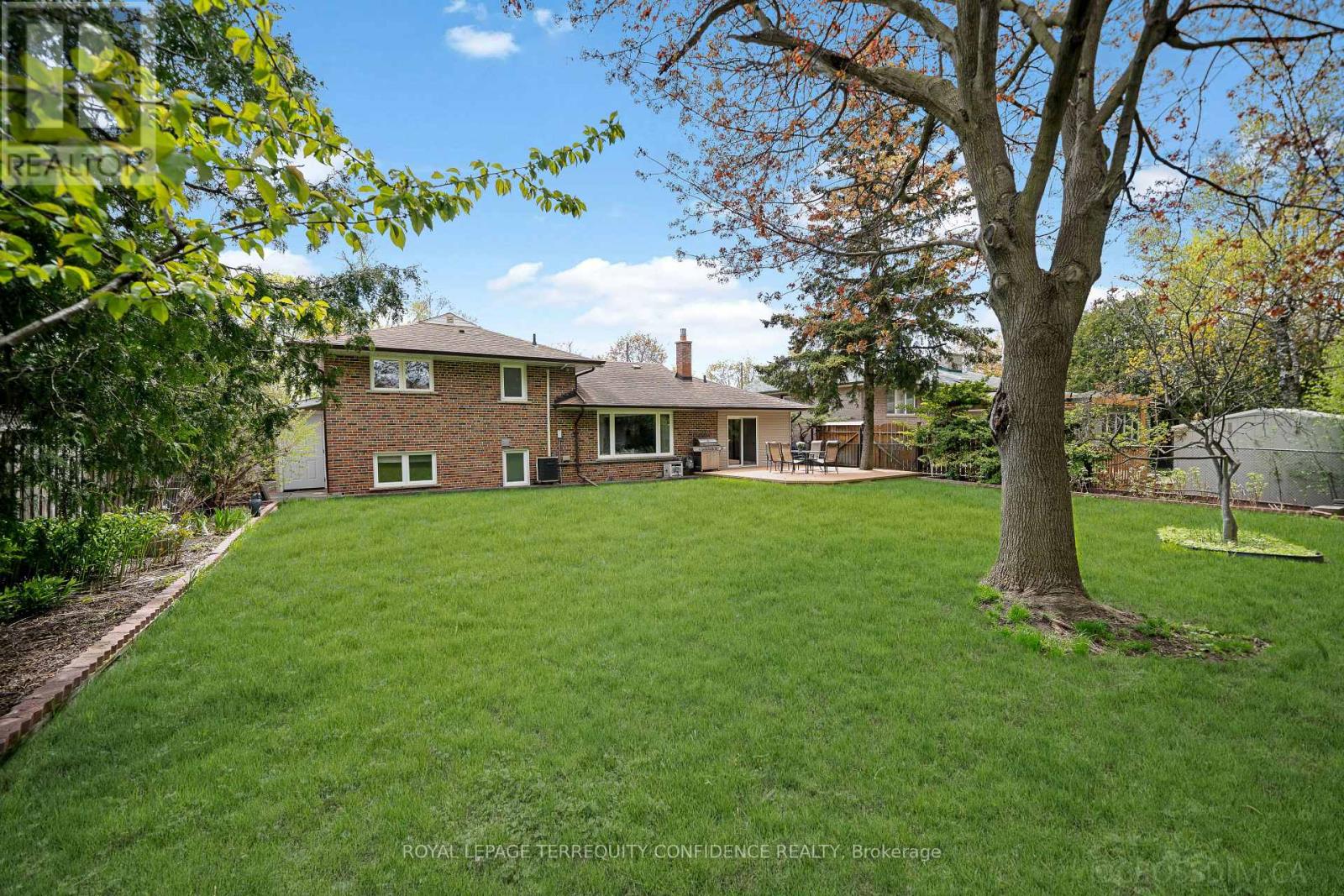 12 Finchurst Drive, Toronto, Ontario  M2R 1K9 - Photo 30 - C13116948