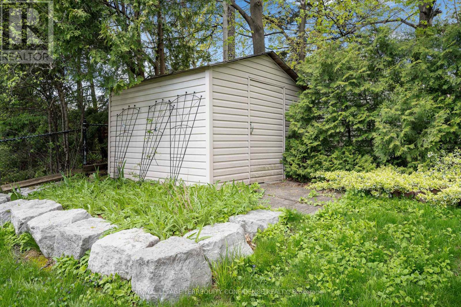 12 Finchurst Drive, Toronto, Ontario  M2R 1K9 - Photo 34 - C13116948
