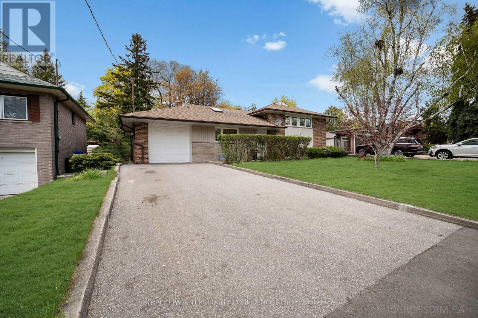 12 Finchurst Drive, Toronto, Ontario  M2R 1K9 - Photo 36 - C13116948