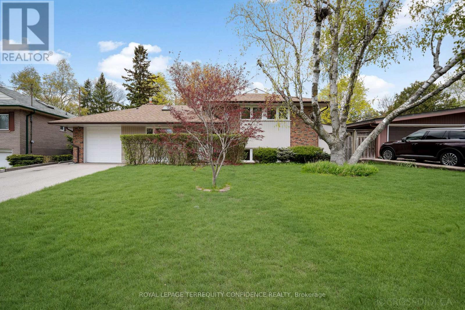 12 Finchurst Drive, Toronto, Ontario  M2R 1K9 - Photo 38 - C13116948