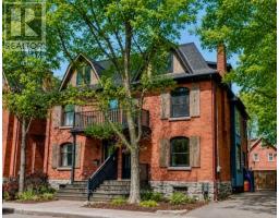31 FIFTH AVENUE, Ottawa, Ontario