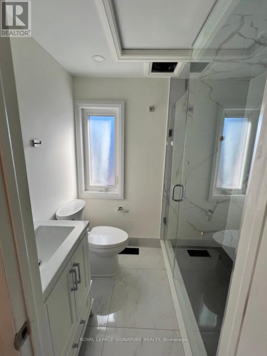 Upper - 55 Creekwood Drive, Toronto, Ontario  M1E 4L6 - Photo 10 - E13116640