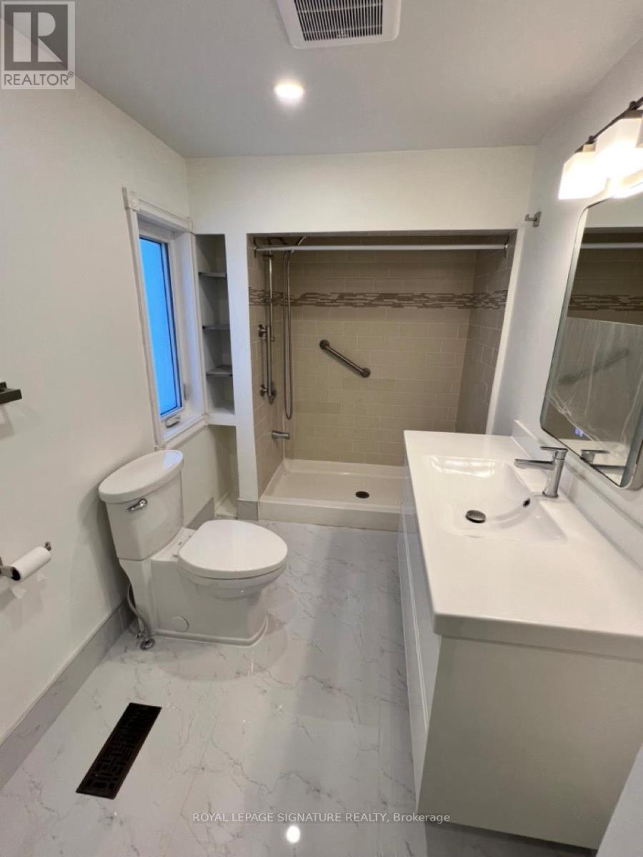 Upper - 55 Creekwood Drive, Toronto, Ontario  M1E 4L6 - Photo 11 - E13116640