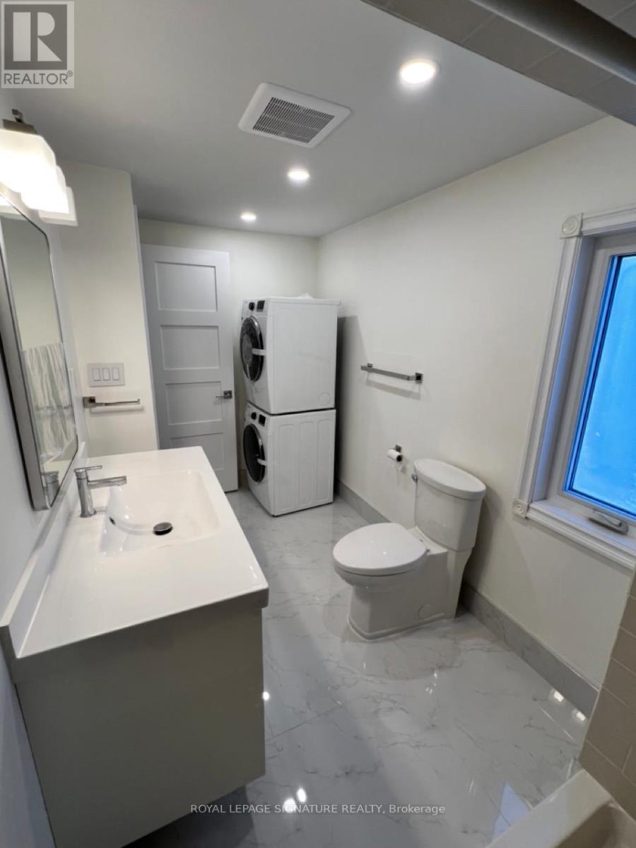 Upper - 55 Creekwood Drive, Toronto, Ontario  M1E 4L6 - Photo 12 - E13116640