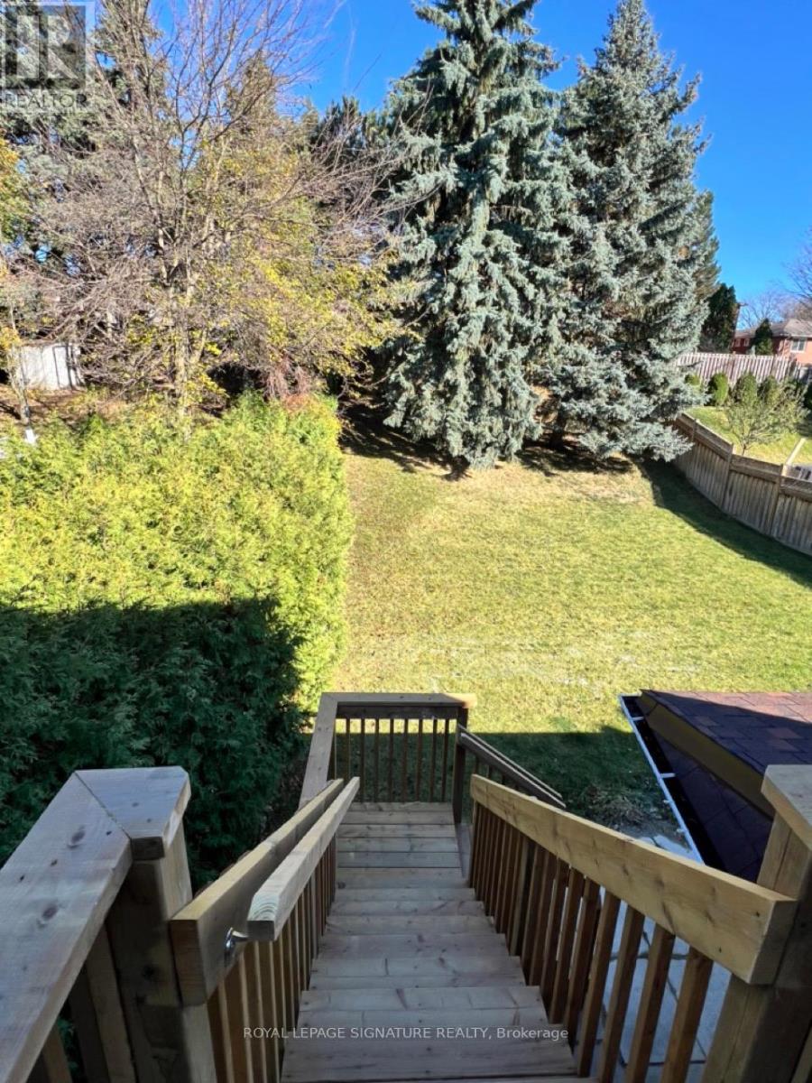 Upper - 55 Creekwood Drive, Toronto, Ontario  M1E 4L6 - Photo 14 - E13116640
