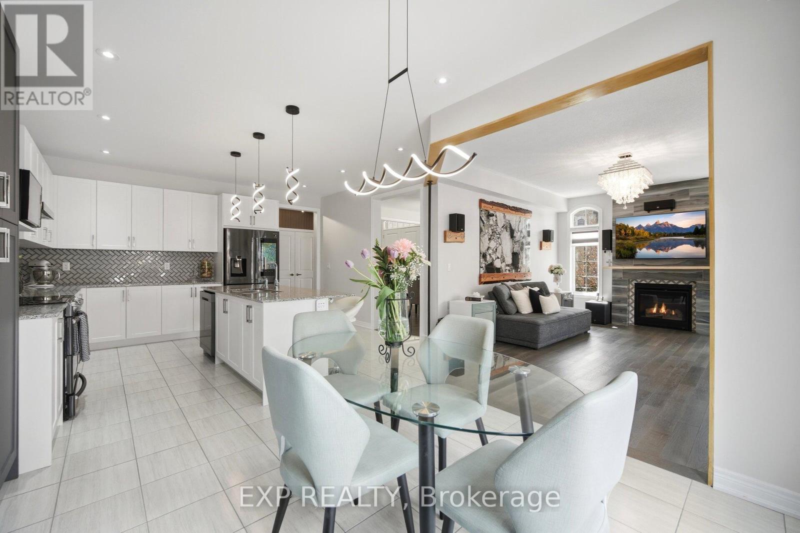 13 Arksey Street, Whitby, Ontario  L1P 0G5 - Photo 15 - E13116672