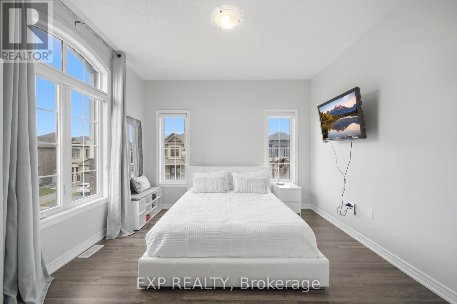 13 Arksey Street, Whitby, Ontario  L1P 0G5 - Photo 28 - E13116672