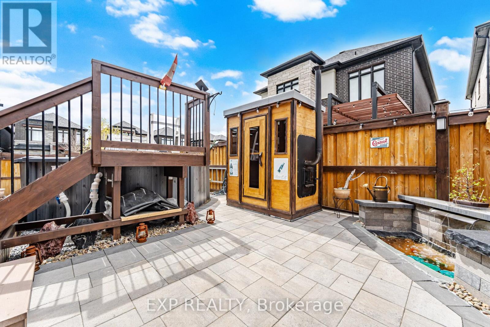 13 Arksey Street, Whitby, Ontario  L1P 0G5 - Photo 45 - E13116672