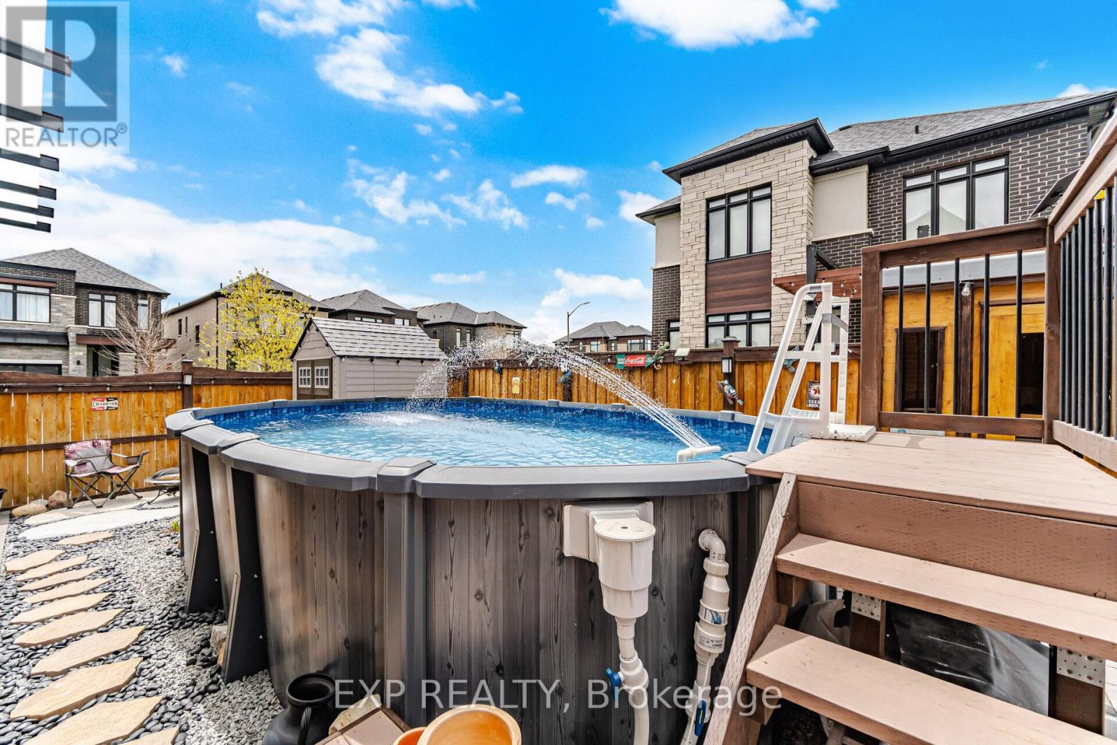 13 Arksey Street, Whitby, Ontario  L1P 0G5 - Photo 46 - E13116672