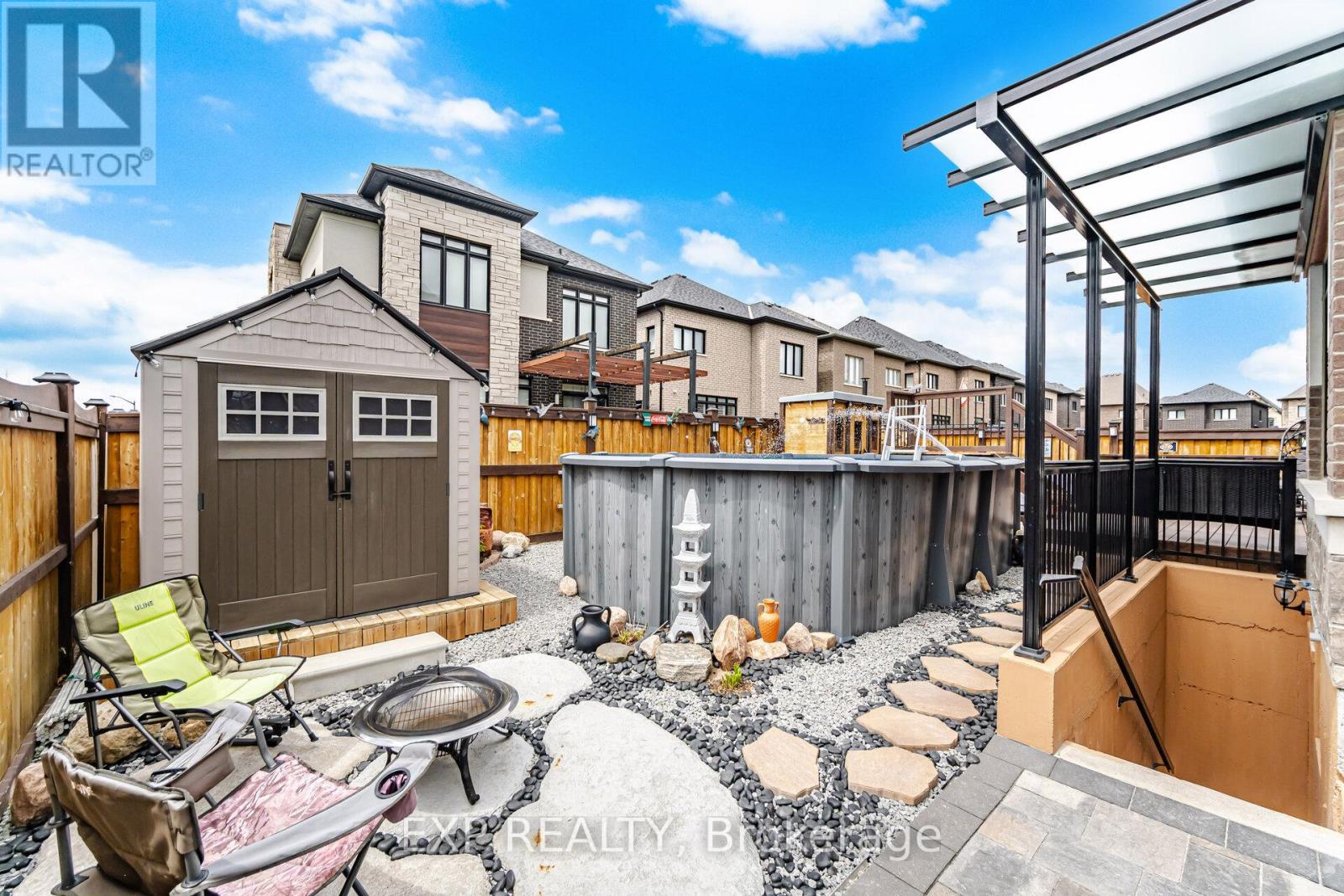 13 Arksey Street, Whitby, Ontario  L1P 0G5 - Photo 47 - E13116672
