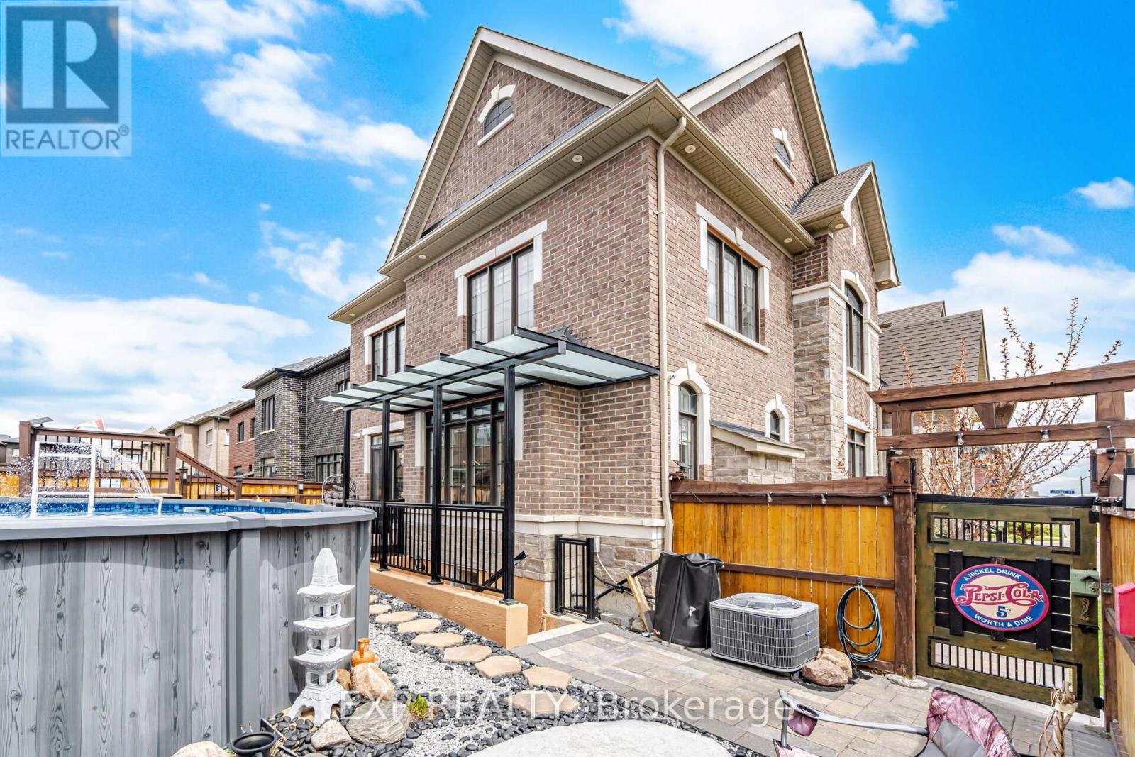 13 Arksey Street, Whitby, Ontario  L1P 0G5 - Photo 48 - E13116672