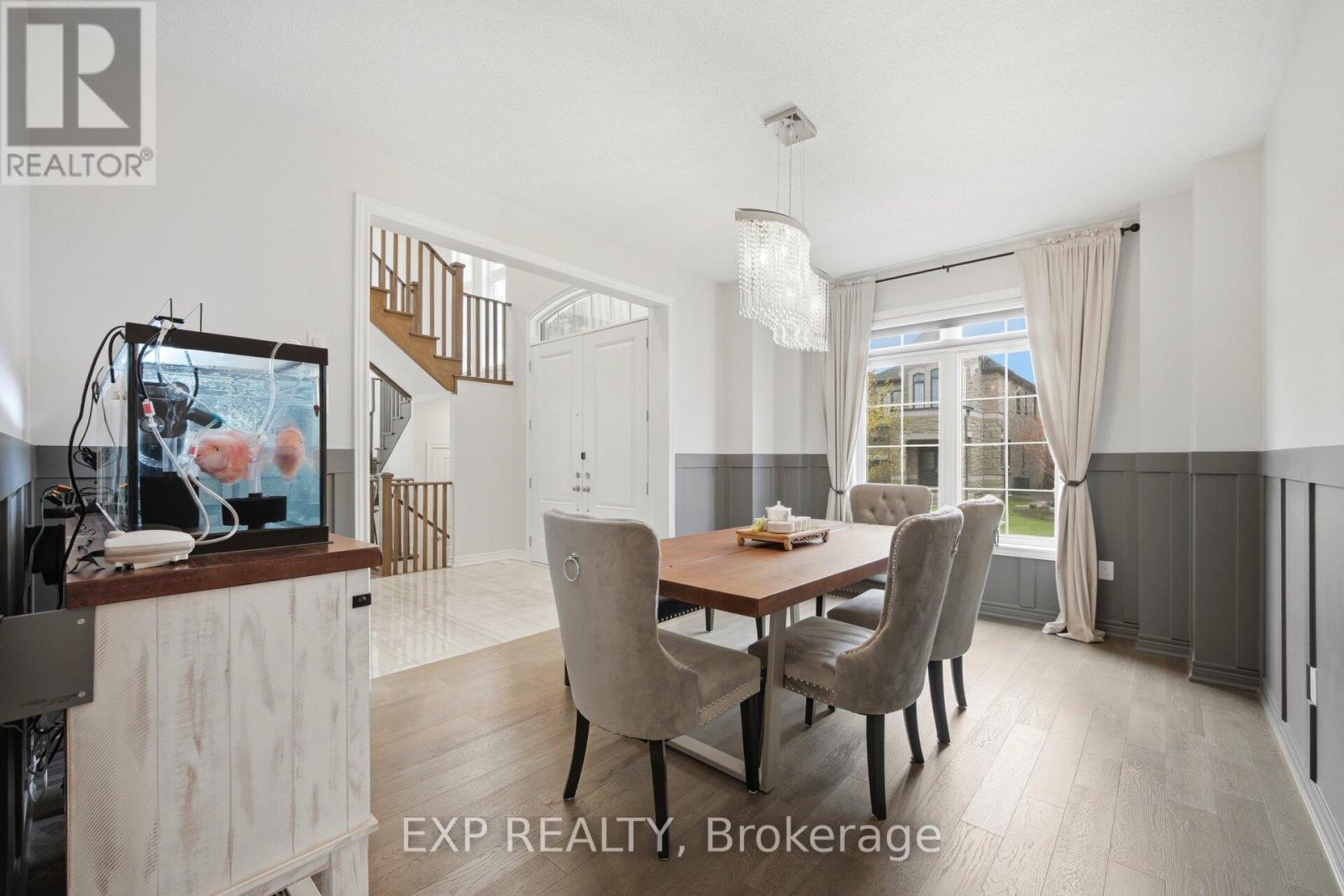 13 Arksey Street, Whitby, Ontario  L1P 0G5 - Photo 6 - E13116672