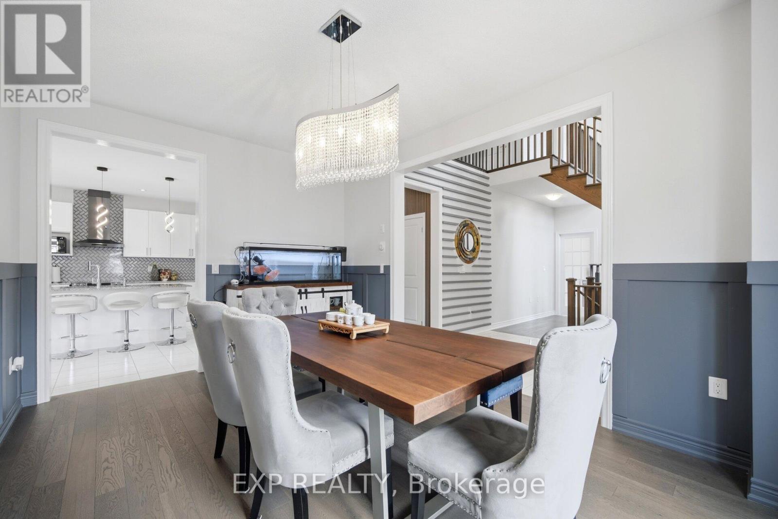 13 Arksey Street, Whitby, Ontario  L1P 0G5 - Photo 7 - E13116672