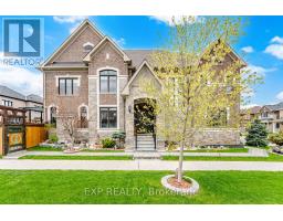 13 ARKSEY STREET, Whitby, Ontario