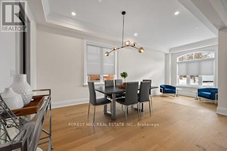 2540 St Clair Avenue E, Toronto, Ontario  M4B 1M1 - Photo 10 - E13116780