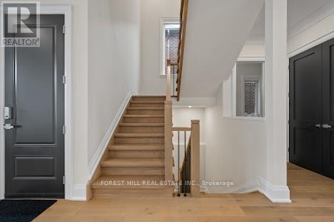 2540 St Clair Avenue E, Toronto, Ontario  M4B 1M1 - Photo 22 - E13116780