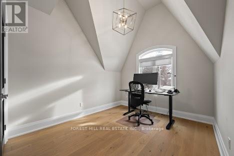 2540 St Clair Avenue E, Toronto, Ontario  M4B 1M1 - Photo 37 - E13116780