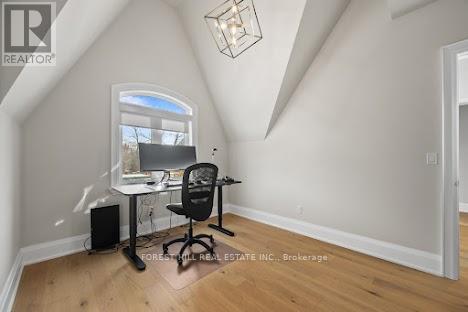 2540 St Clair Avenue E, Toronto, Ontario  M4B 1M1 - Photo 38 - E13116780