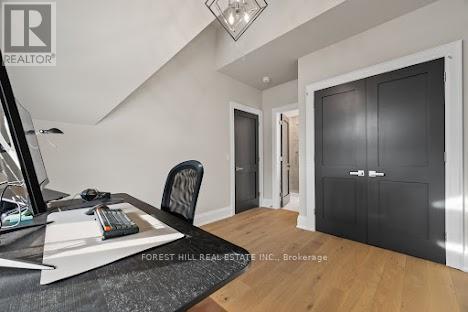 2540 St Clair Avenue E, Toronto, Ontario  M4B 1M1 - Photo 39 - E13116780