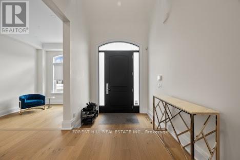 2540 St Clair Avenue E, Toronto, Ontario  M4B 1M1 - Photo 4 - E13116780