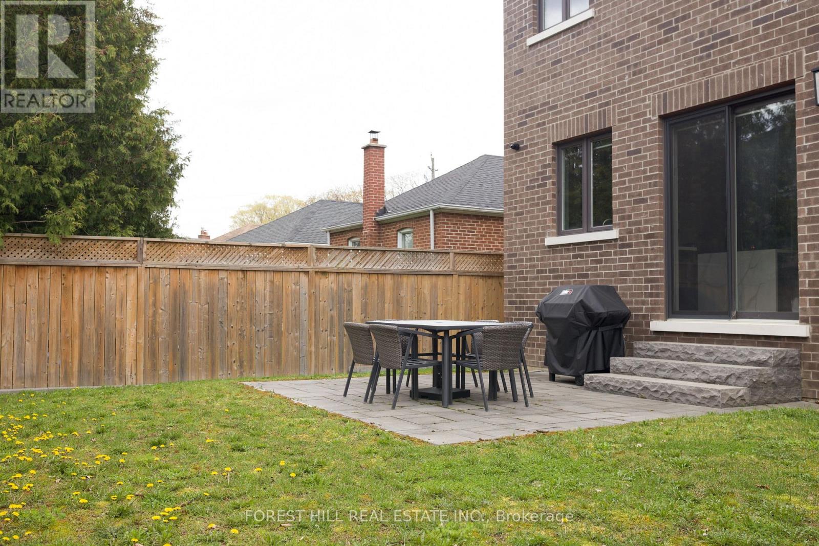 2540 St Clair Avenue E, Toronto, Ontario  M4B 1M1 - Photo 44 - E13116780