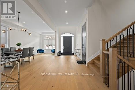 2540 St Clair Avenue E, Toronto, Ontario  M4B 1M1 - Photo 6 - E13116780