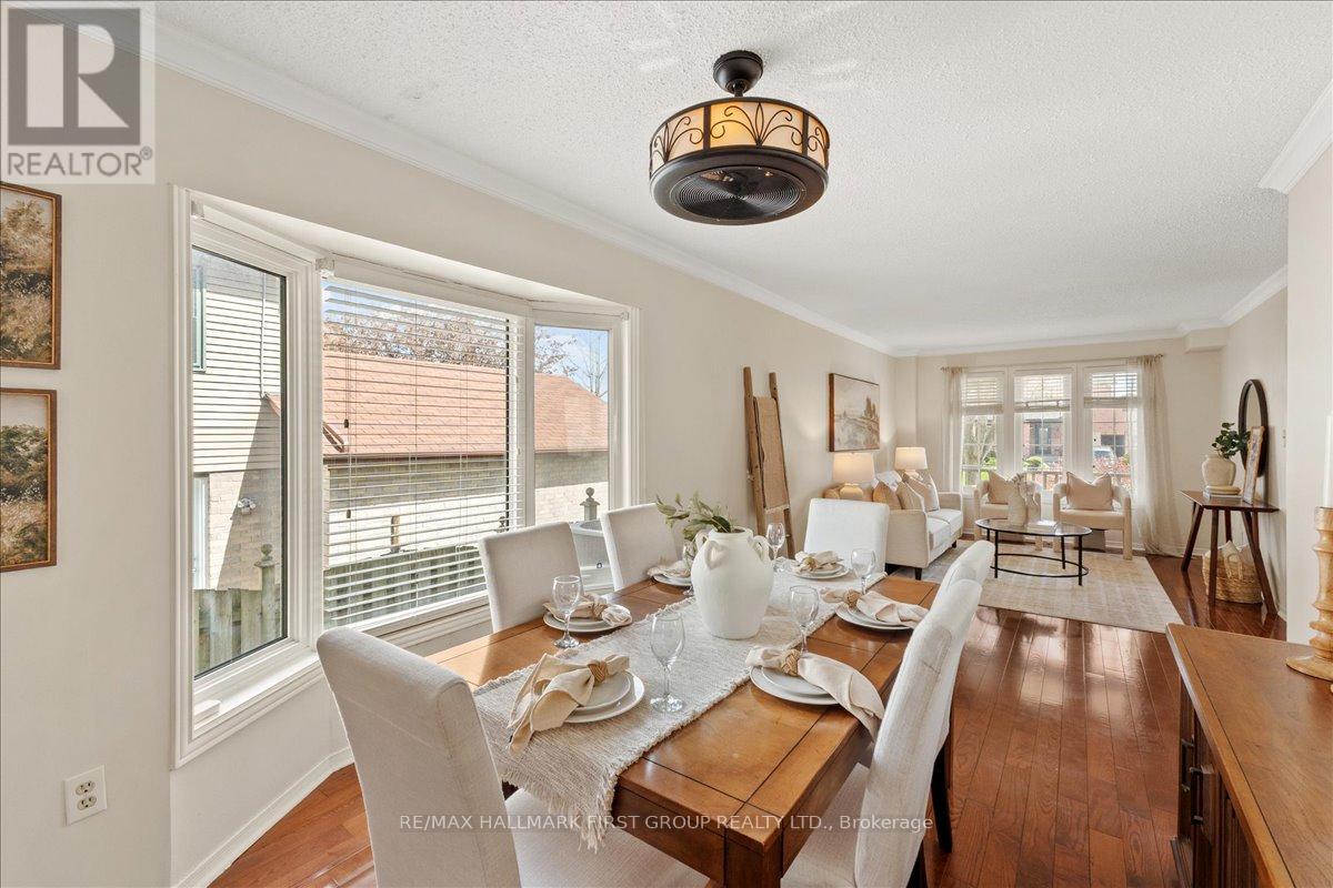 593 Prestwick Drive, Oshawa, Ontario  L1J 7P5 - Photo 11 - E13116874