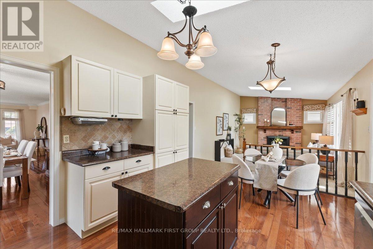593 Prestwick Drive, Oshawa, Ontario  L1J 7P5 - Photo 16 - E13116874