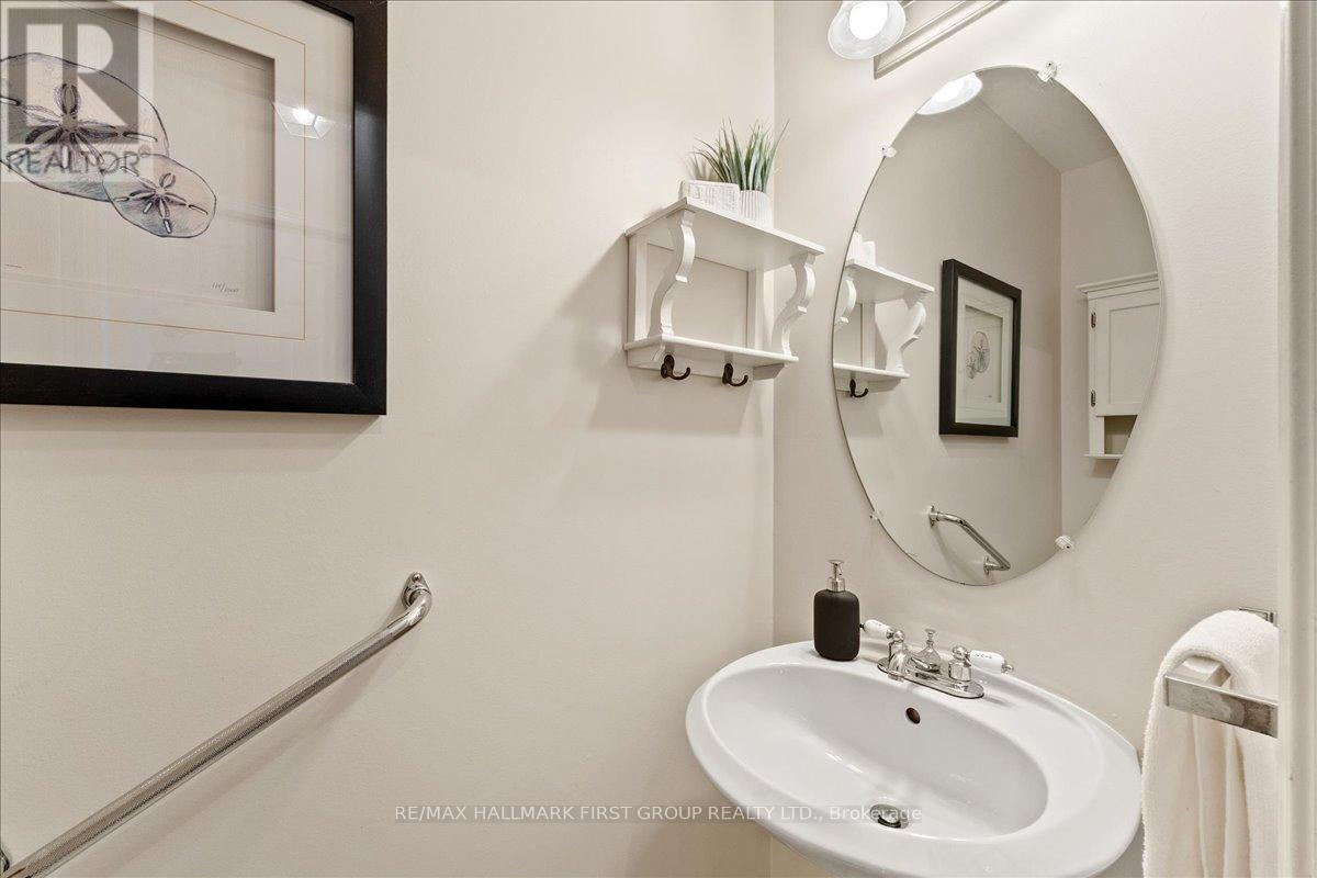 593 Prestwick Drive, Oshawa, Ontario  L1J 7P5 - Photo 24 - E13116874