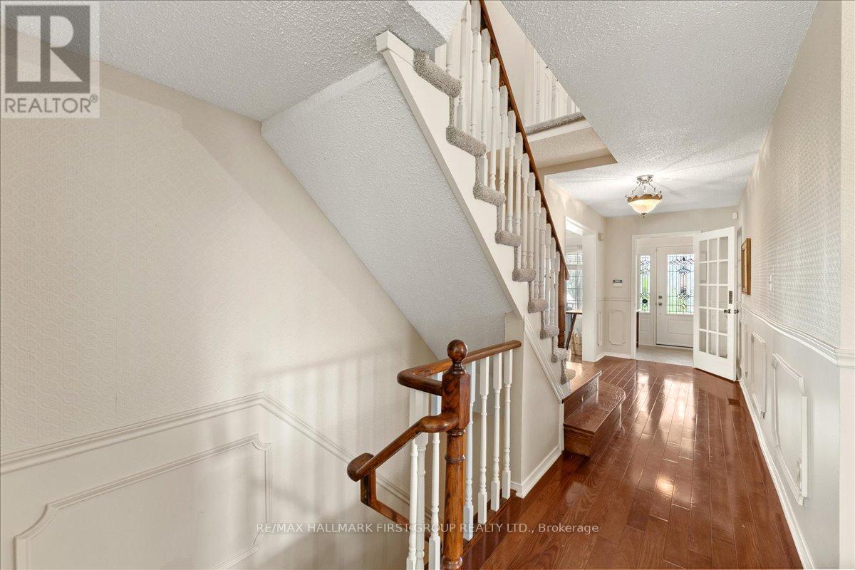 593 Prestwick Drive, Oshawa, Ontario  L1J 7P5 - Photo 25 - E13116874
