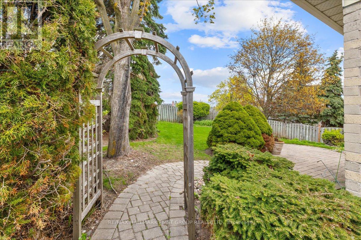 593 Prestwick Drive, Oshawa, Ontario  L1J 7P5 - Photo 38 - E13116874