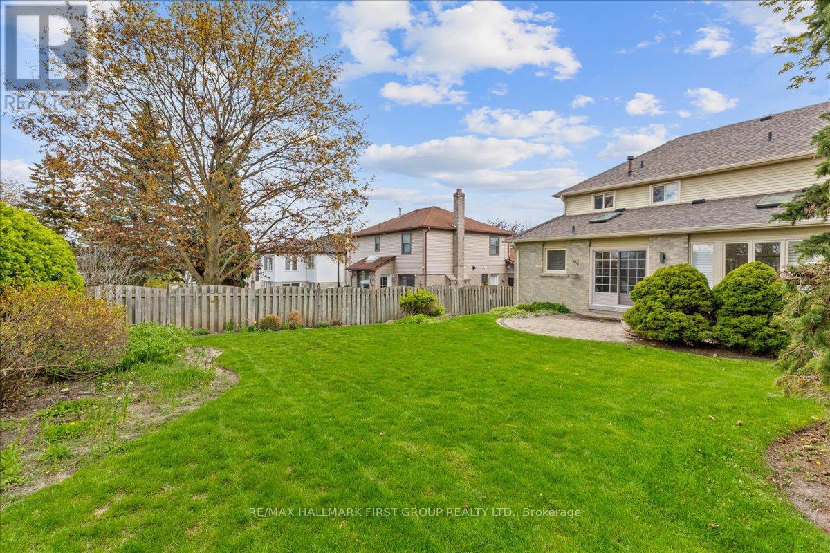 593 Prestwick Drive, Oshawa, Ontario  L1J 7P5 - Photo 40 - E13116874