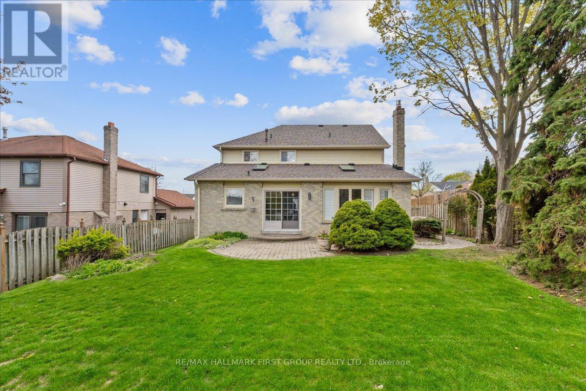 593 Prestwick Drive, Oshawa, Ontario  L1J 7P5 - Photo 41 - E13116874