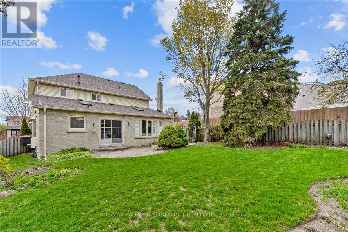 593 Prestwick Drive, Oshawa, Ontario  L1J 7P5 - Photo 42 - E13116874