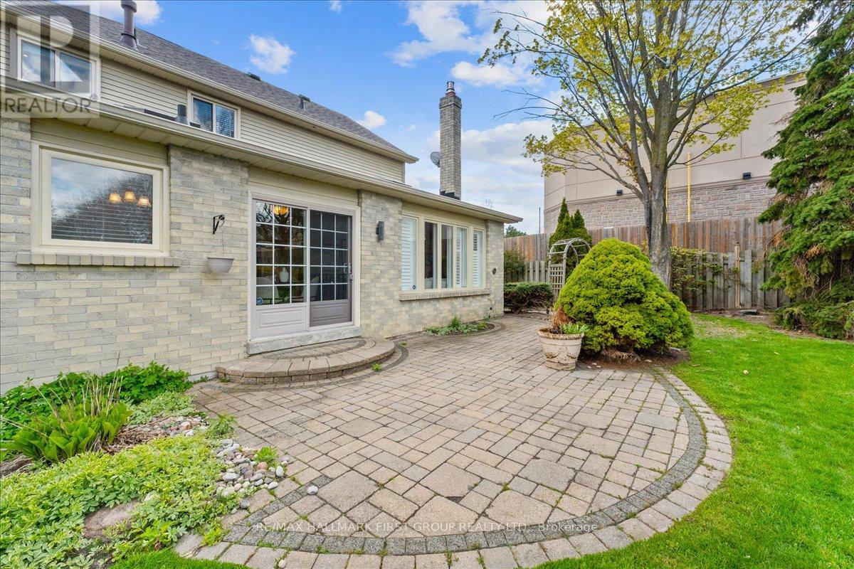 593 Prestwick Drive, Oshawa, Ontario  L1J 7P5 - Photo 43 - E13116874