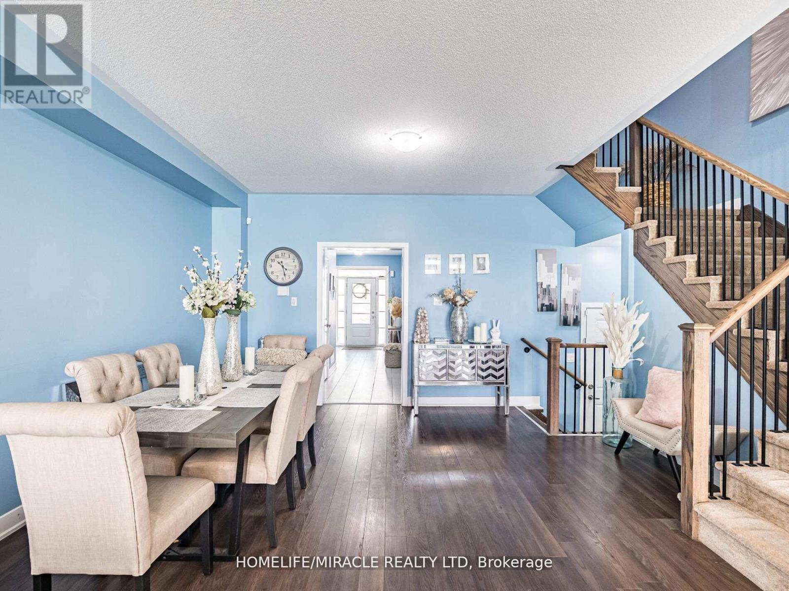 147 - 28 Donald Fleming Way, Whitby, Ontario  L1R 0N8 - Photo 10 - E13116878