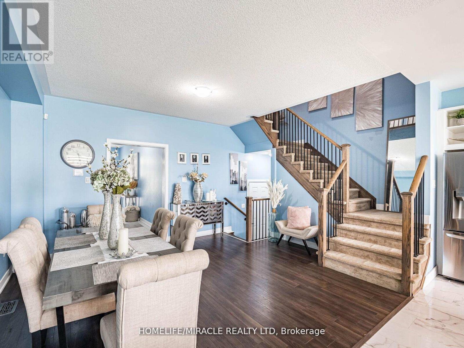 147 - 28 Donald Fleming Way, Whitby, Ontario  L1R 0N8 - Photo 11 - E13116878