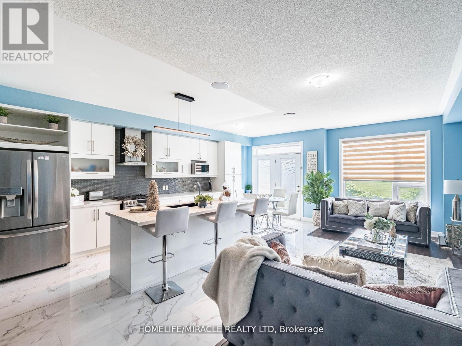 147 - 28 Donald Fleming Way, Whitby, Ontario  L1R 0N8 - Photo 12 - E13116878