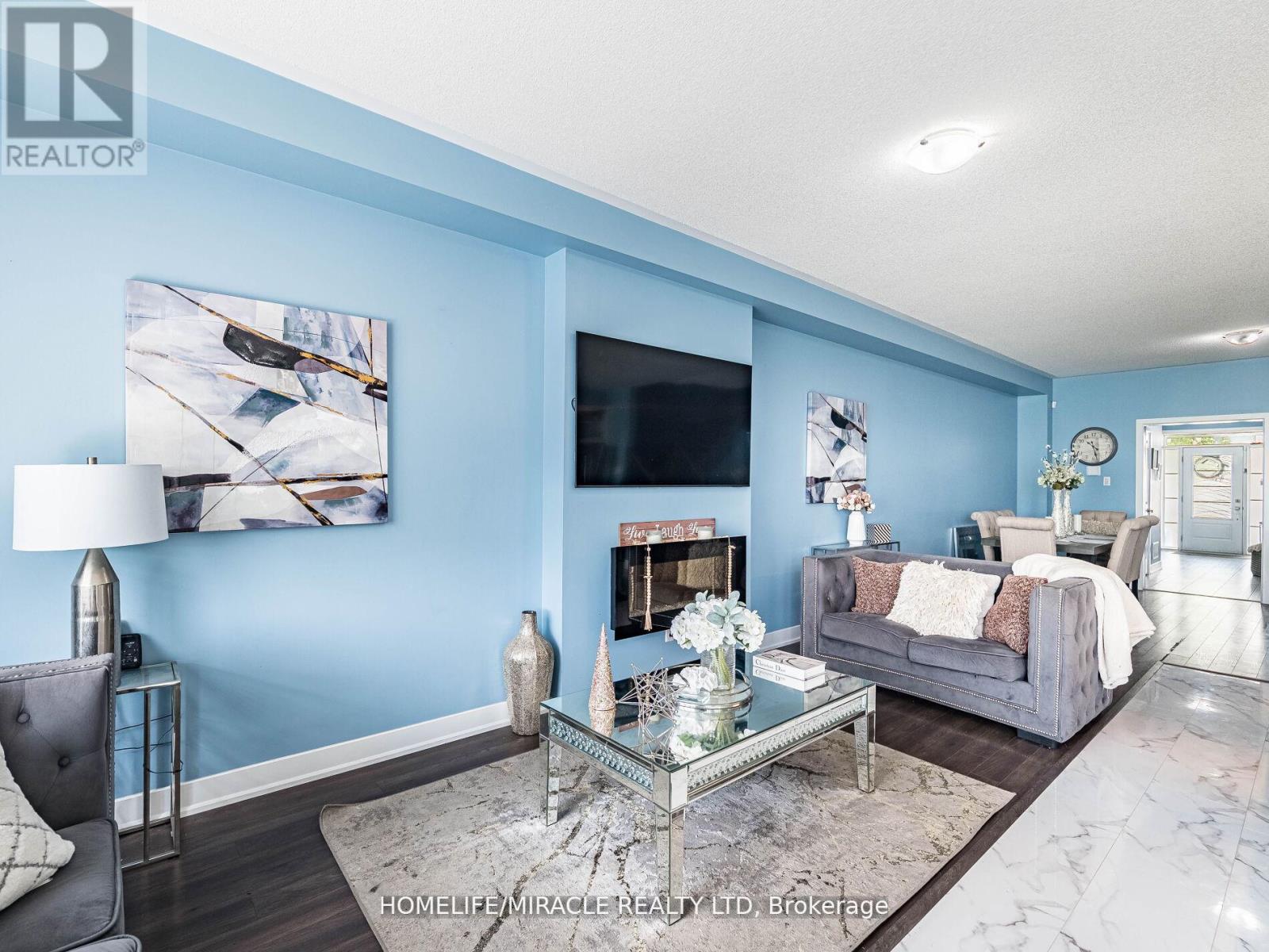 147 - 28 Donald Fleming Way, Whitby, Ontario  L1R 0N8 - Photo 17 - E13116878