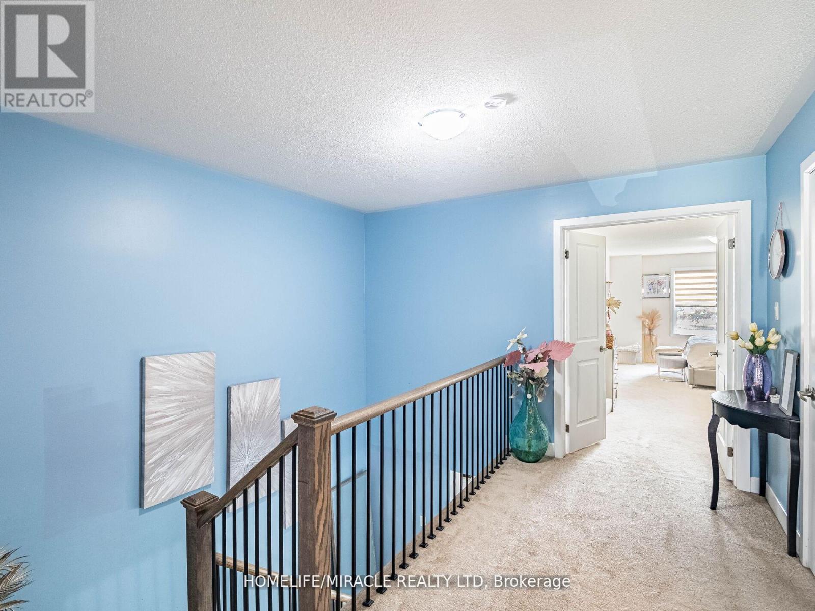 147 - 28 Donald Fleming Way, Whitby, Ontario  L1R 0N8 - Photo 27 - E13116878