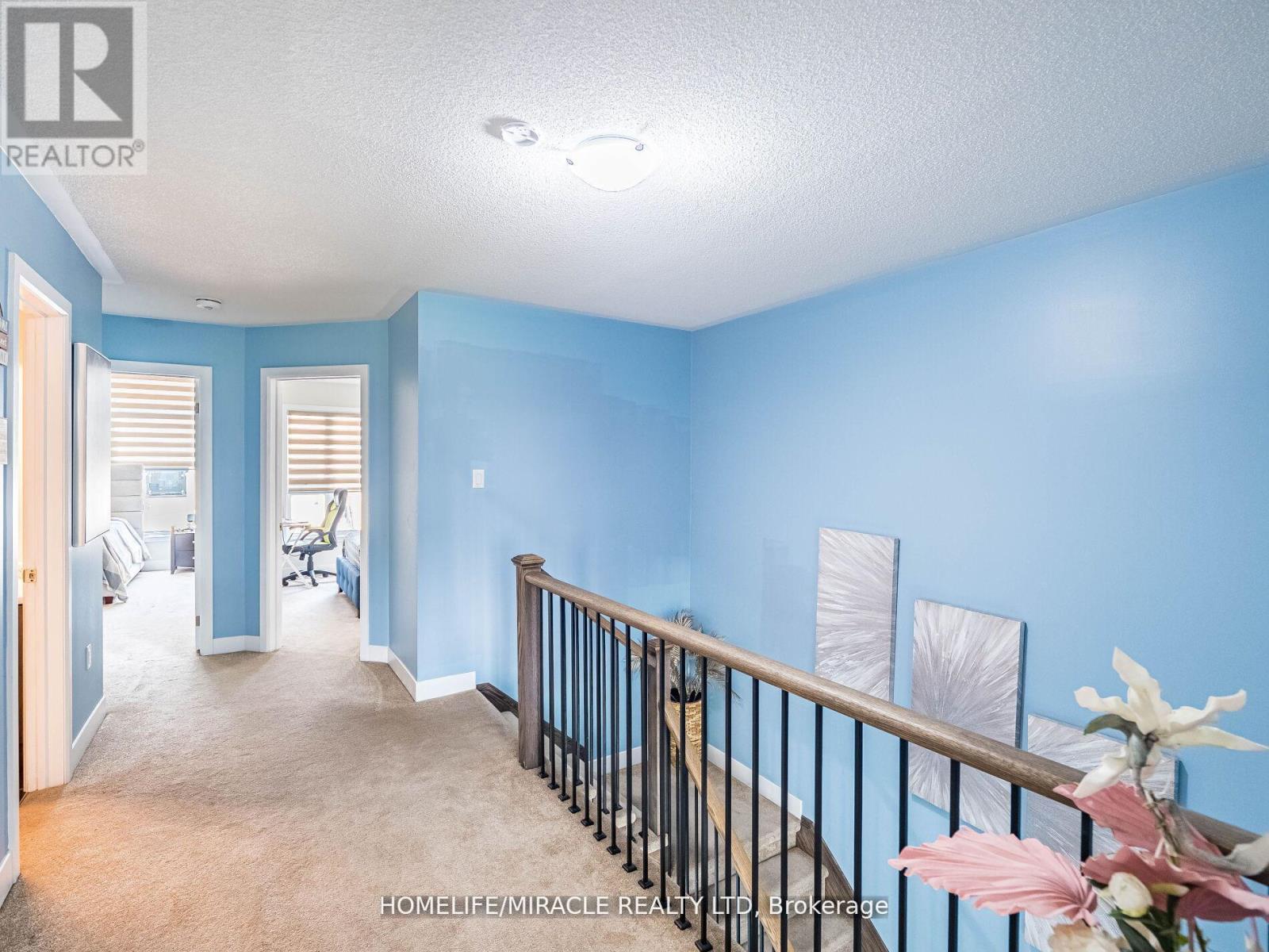 147 - 28 Donald Fleming Way, Whitby, Ontario  L1R 0N8 - Photo 28 - E13116878