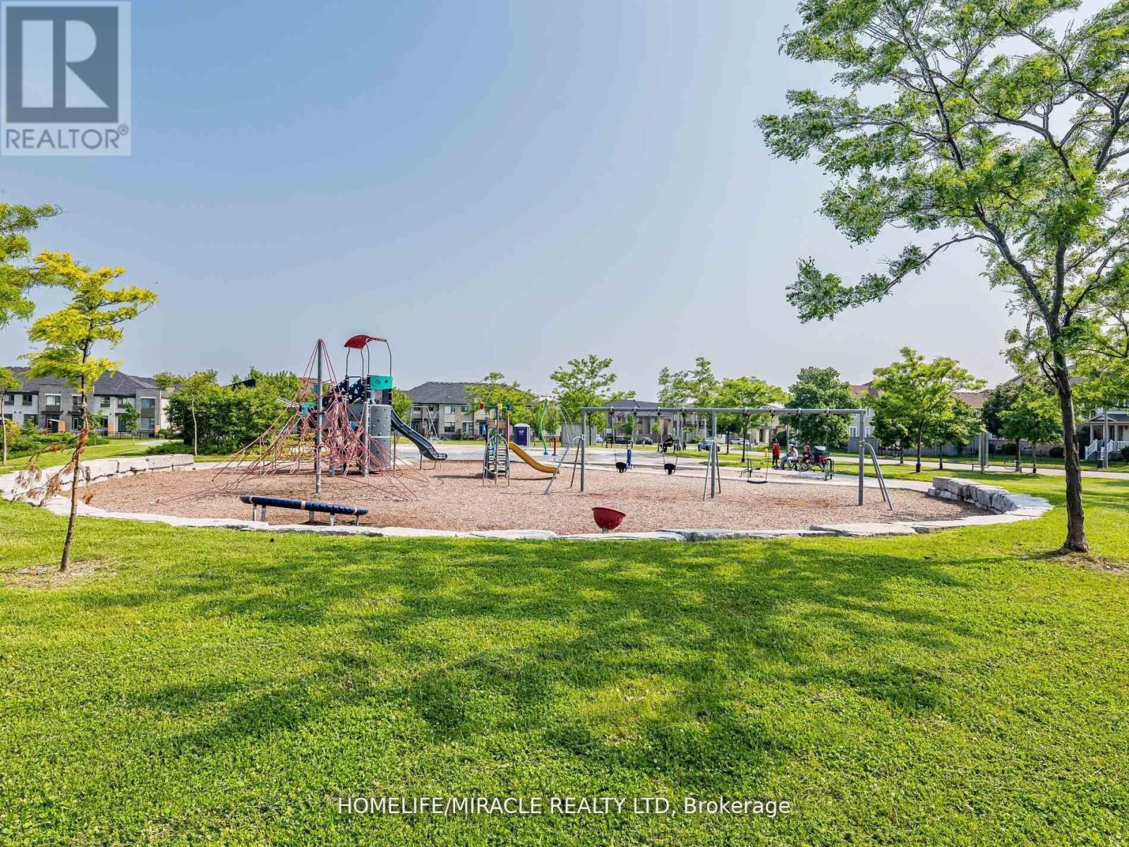 147 - 28 Donald Fleming Way, Whitby, Ontario  L1R 0N8 - Photo 45 - E13116878