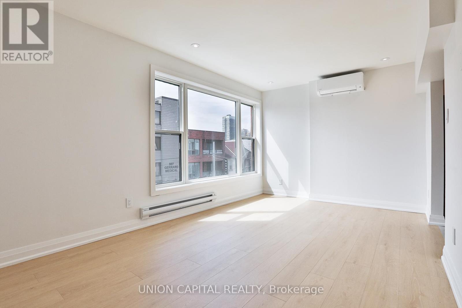 2 - 612 Gerrard Street E, Toronto, Ontario  M4M 1Y3 - Photo 10 - E13116902
