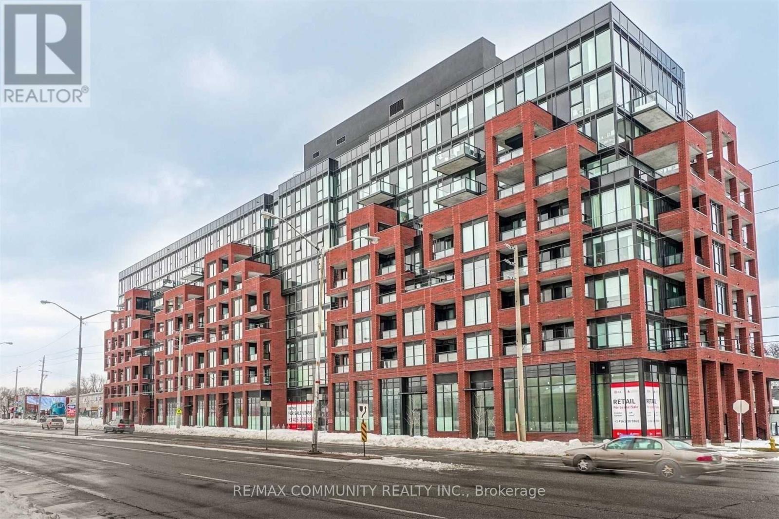 309 - 2799 KINGSTON ROAD, Toronto, Ontario