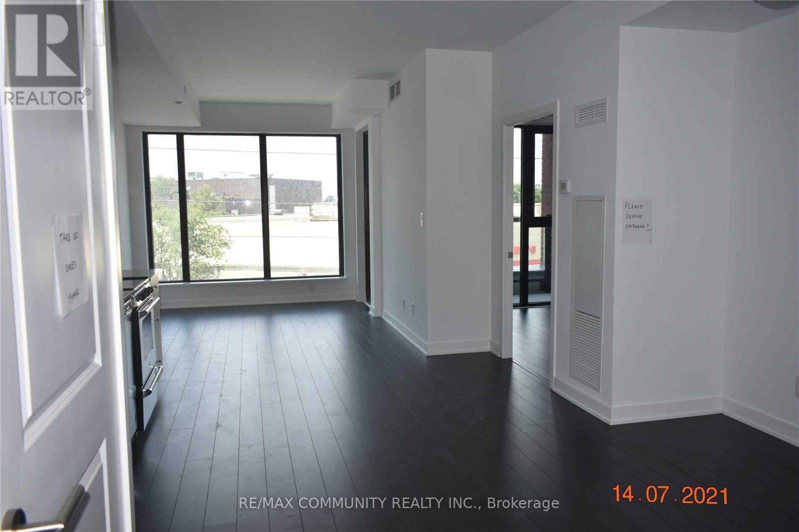 309 - 2799 Kingston Road, Toronto, Ontario  M1M 0E3 - Photo 3 - E13116962