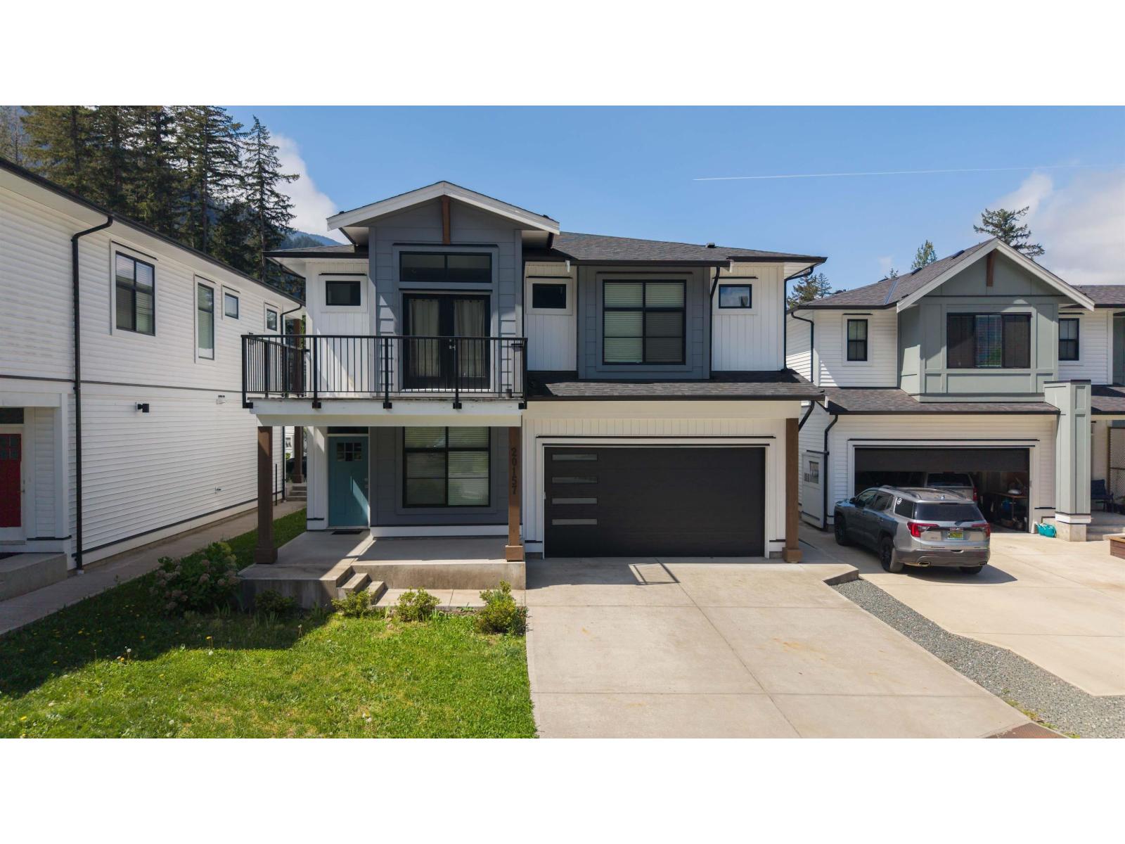 20157 BEACON ROAD|Hope, Hope, British Columbia