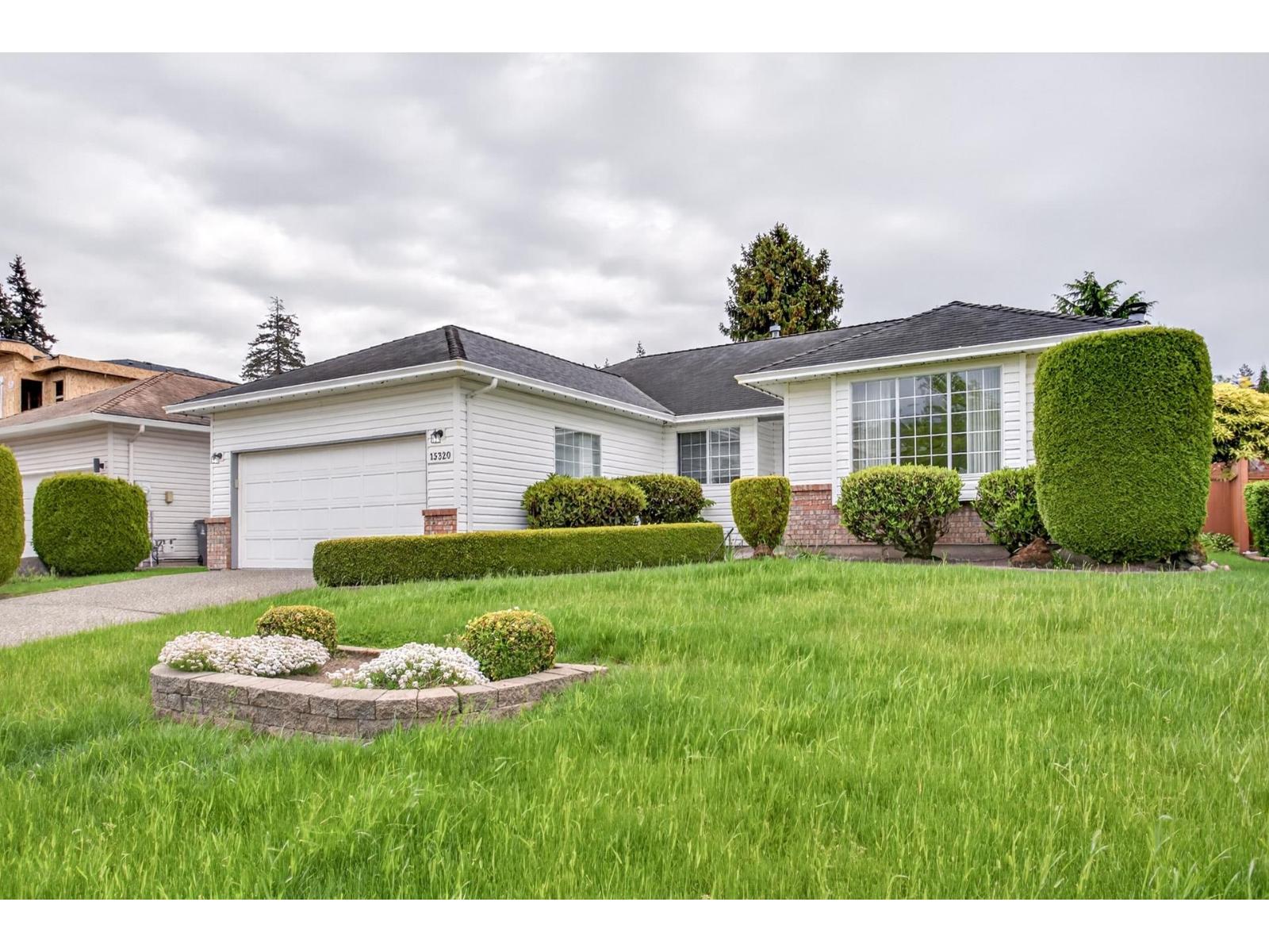 15320 29th Avenue, Surrey, British Columbia V4P 1G5 - Photo 3 - R3120810
