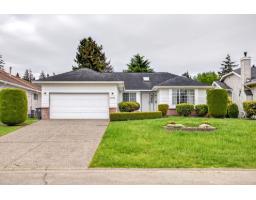 15320 29TH AVENUE, Surrey, British Columbia