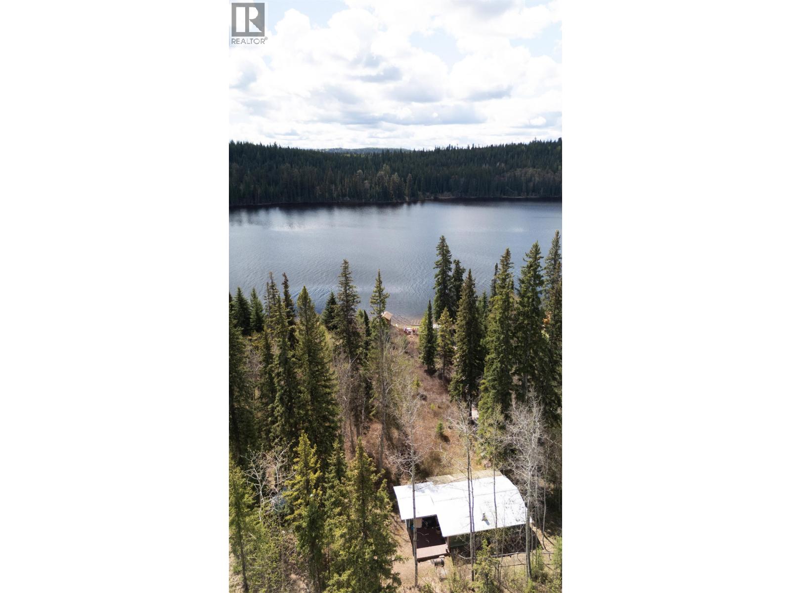 15007 Norman Lake Road, Prince George, British Columbia  V2N 6P4 - Photo 1 - R3120201
