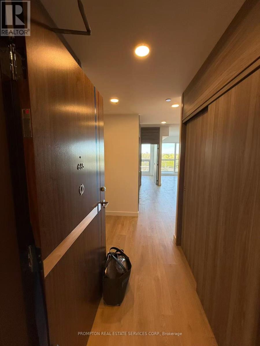 665 - 68 Esther Shiner Boulevard, Toronto, Ontario  M2K 0J6 - Photo 16 - C13115066